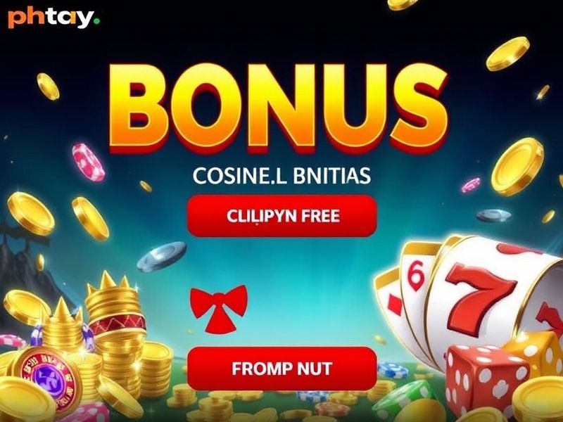 Discover PHTAYA.com – your premier destination for online gambling. Explore casino games, sports betting, live dealers, and exclusive promotions with expert-backed content.